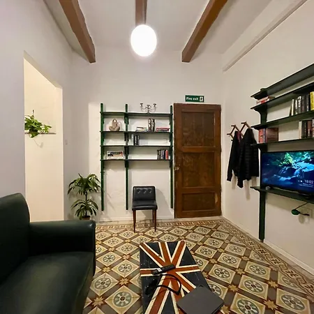 Your Apartment Il-Furjana Exterior photo