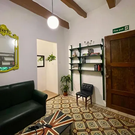 Your Apartment Il-Furjana Exterior photo