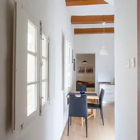 Your Apartment Il-Furjana Exterior photo