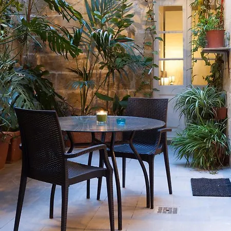 Your Apartment Il-Furjana Exterior photo